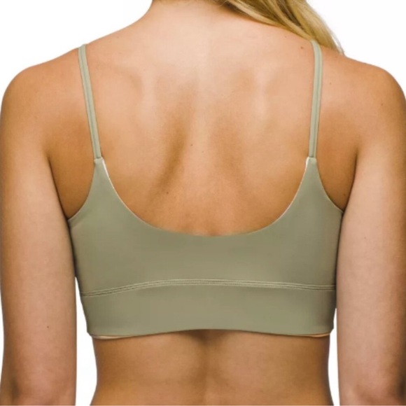 Prana Reversible Swim Top - Waves - Picture 2 of 5